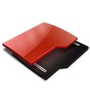folder open icon
